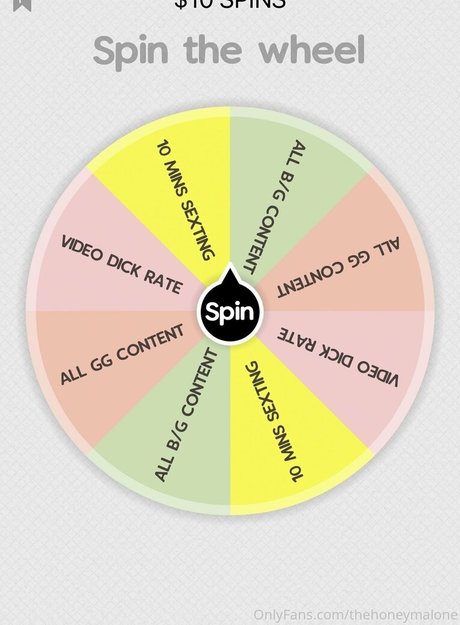 thehoneymalone exclusive pornstar img