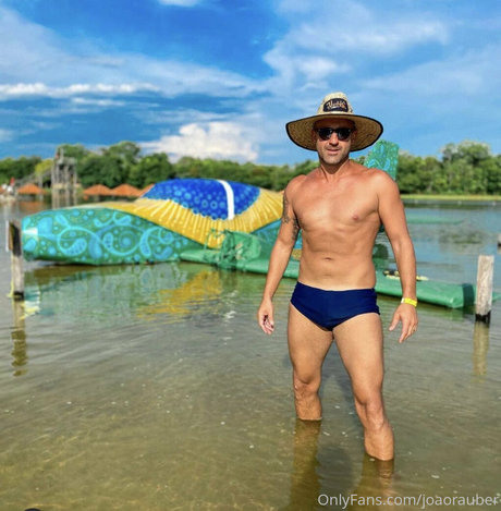 joaorauber model best photo