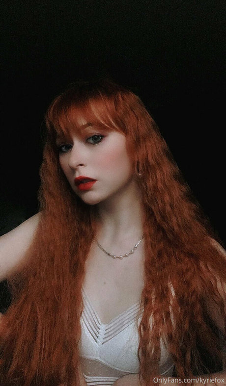 kyriefox high quality pornstar pictures