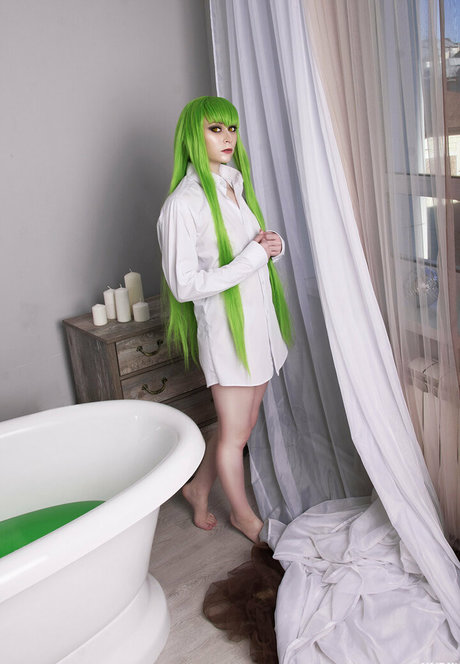 kyriefox erotic pornstar pic