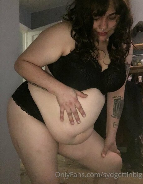 sydgettinbig hd model photos