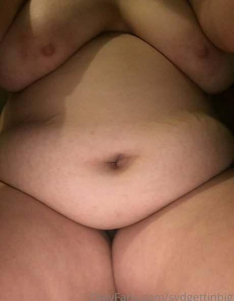 sydgettinbig porn star photos