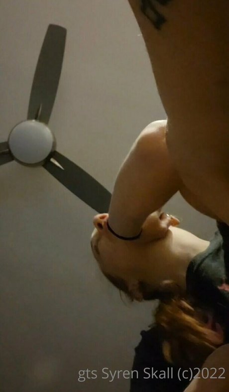 gtssyren model exclusive galleries