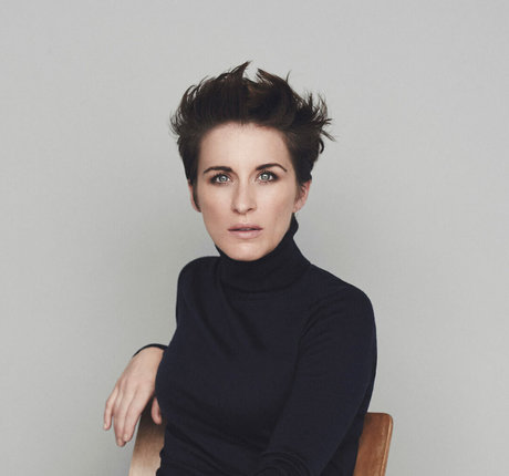Vicky McClure naked actress photo