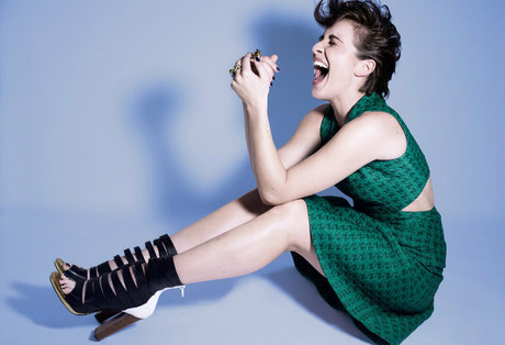 Vicky McClure model sexy pic