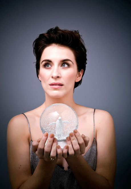 Vicky McClure model nudes galleries