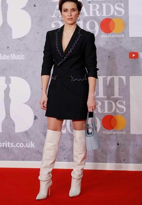 Vicky McClure perfect star pictures