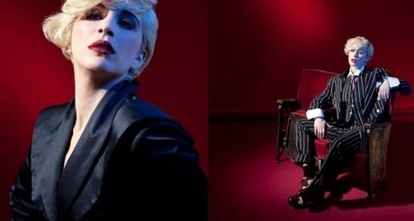 Vicky McClure beautiful star img