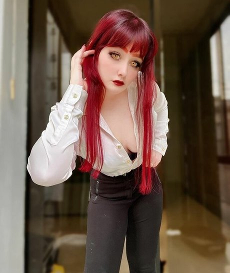 Marina Grohmann pornstar hot img