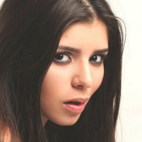 Oriana Garcia Ricardo erotic pornstar pic