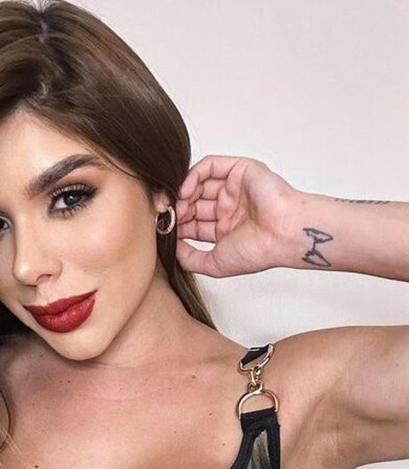 Oriana Garcia Ricardo model sex picture