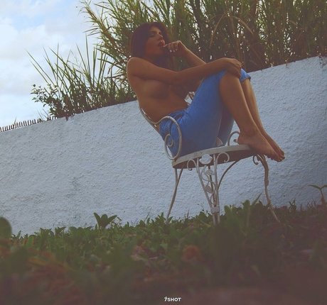 Oriana Garcia Ricardo pornstar sexy gallery