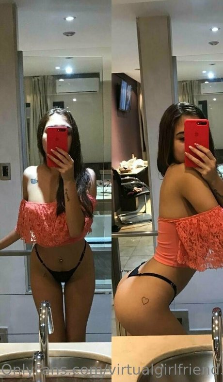 virtualgirlfriend33 sex actress pictures