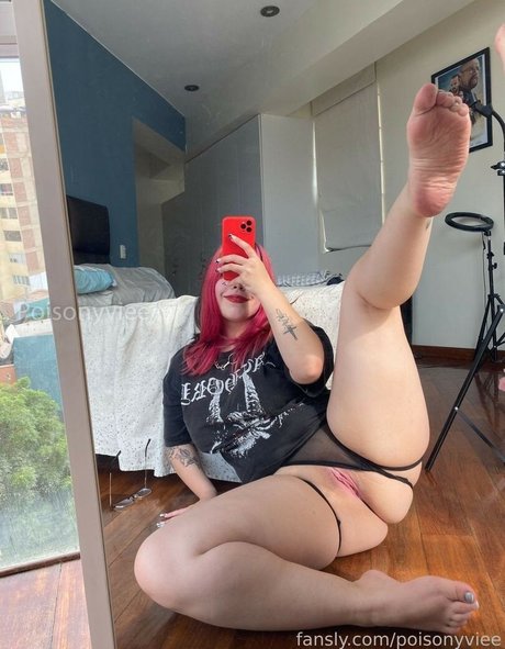 poisonyviee star nice pics