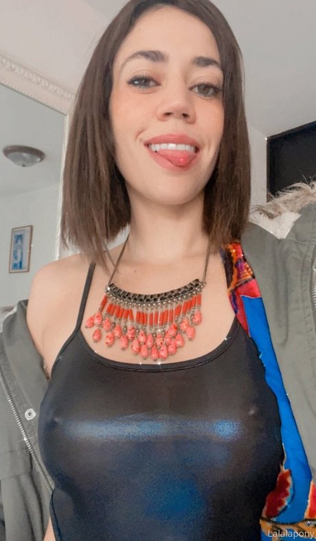 Lalalapony perfect star pictures