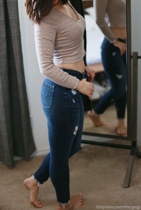 mrsyogi porn actress photos