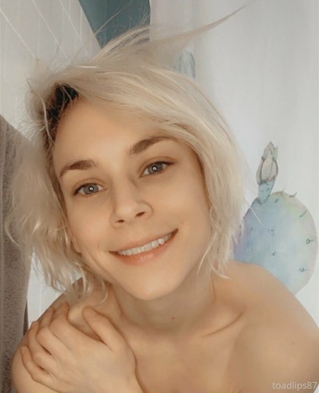 toadlips87 pretty model archive