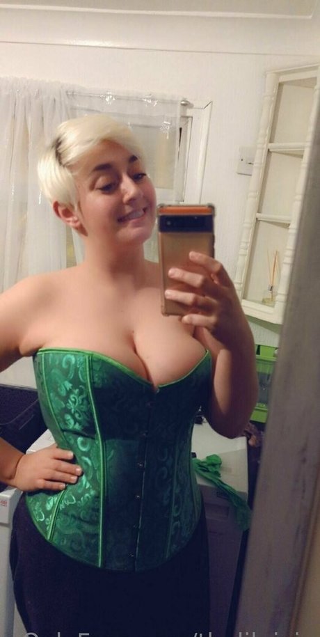 thelilpixie perfect model images