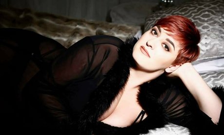 thelilpixie star naked galleries