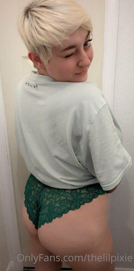 thelilpixie pornstar high quality pic