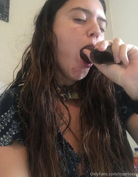 loserlexxx model hot pic