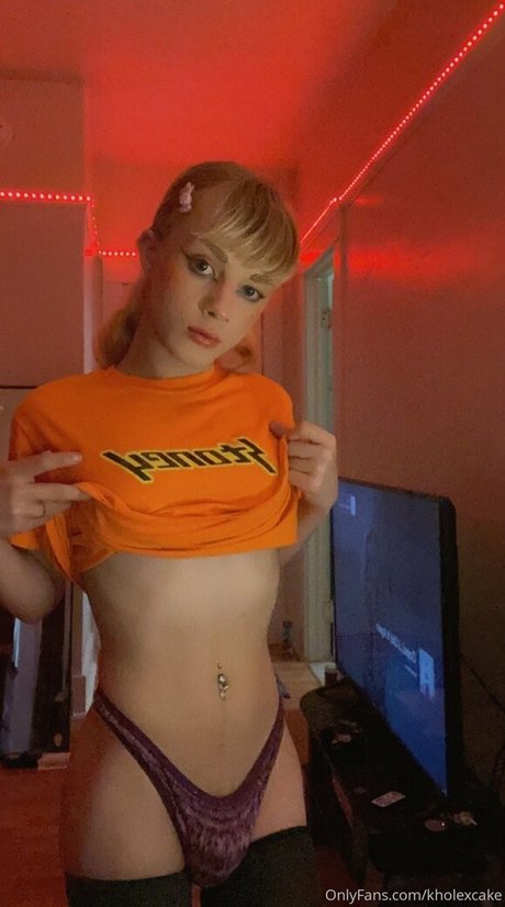 kholexcake star top photo