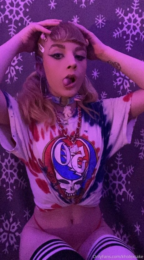 kholexcake pornstar images