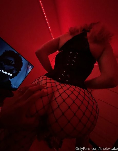 kholexcake perfect pornstar images