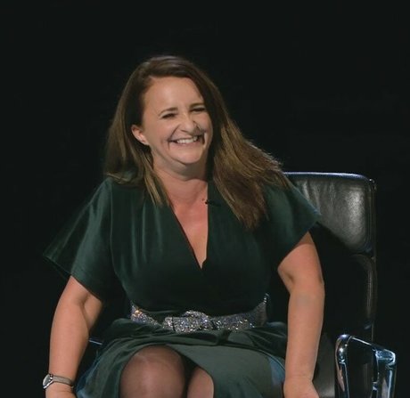 Lucy Porter best star pic