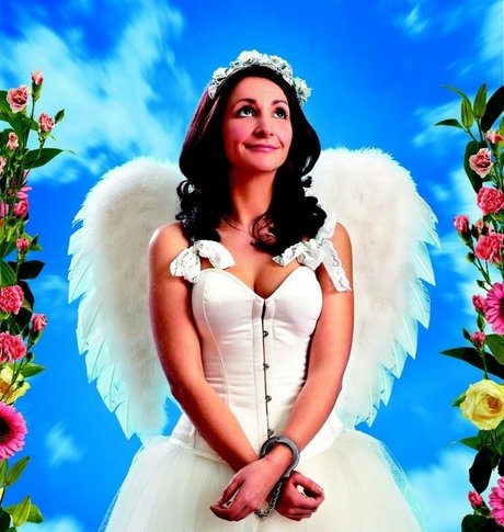 Lucy Porter model best pictures