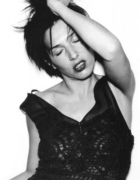 Sharleen Spiteri pretty pornstar gallery