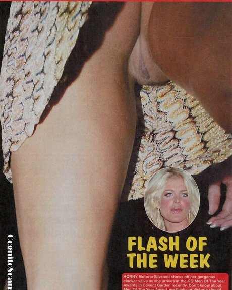 Victoria Silvstedt pornstar adult images