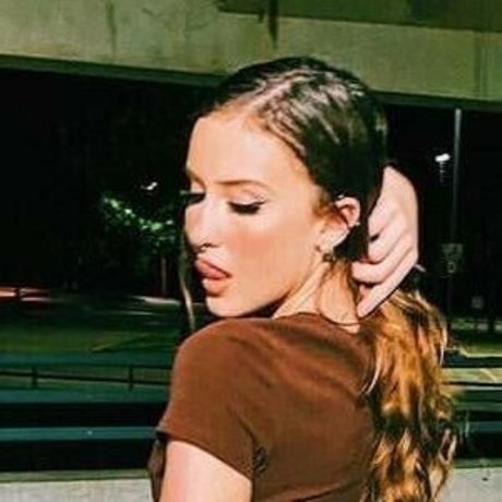 Seagan Powell top model photos