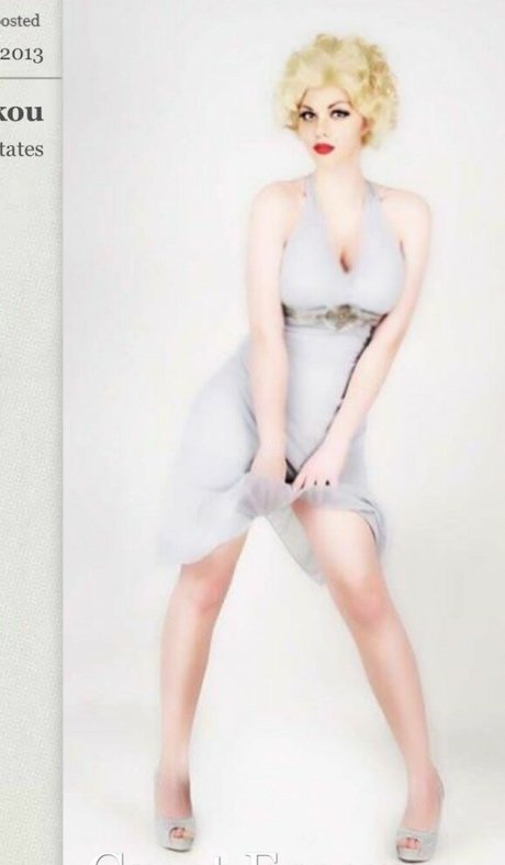 Abi Aikou star nude picture