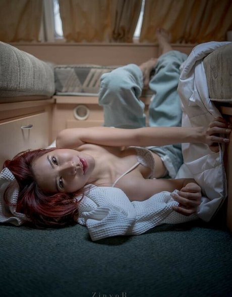 Eyealive model exclusive galleries