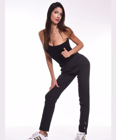 Valentina Venturi pretty pornstar pic