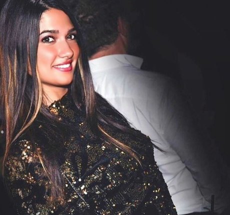 Valentina Venturi hd model photo