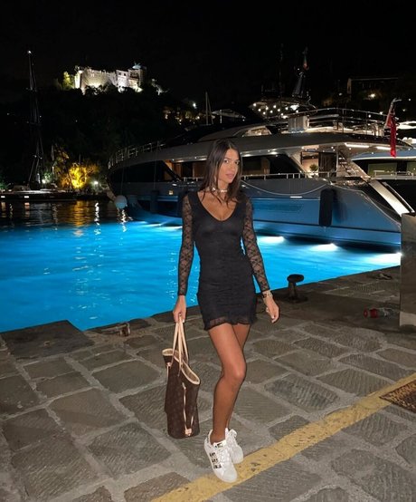 Valentina Venturi top star picture