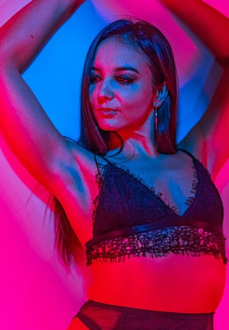 Twerkillerr official pretty model picture