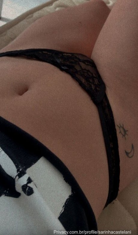 Sarah Castelani art pornstar pic