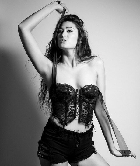 Jacki Jing pornstar best img