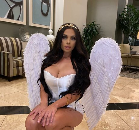 ebony fitness onlyfans top pic