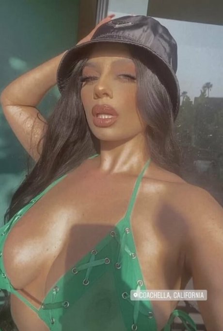 Jordan Taverner top pornstar photo