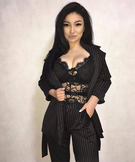 Asa Lochka beautiful actress image