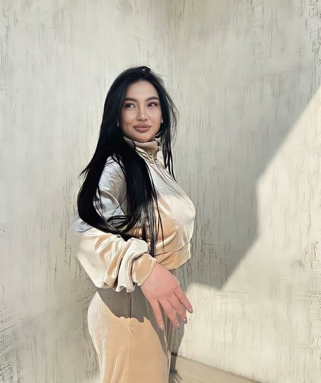 Asa Lochka exclusive star gallery