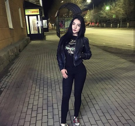 Asa Lochka perfect pornstar images