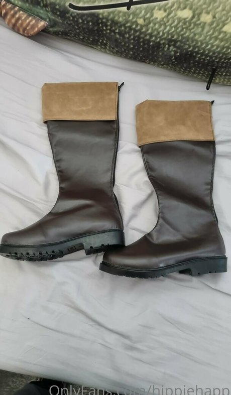 hippiehapp pretty model img