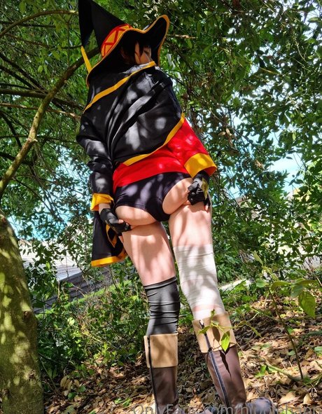 hippiehapp naked pornstar image