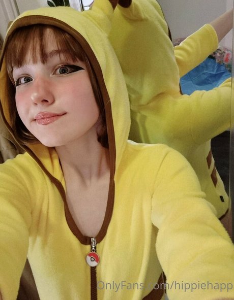 hippiehapp beautiful pornstar picture