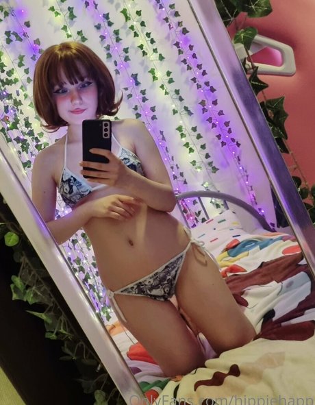 hippiehapp perfect model images